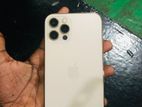 Apple iPhone 12 Pro I Phone (Used)