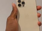 Apple iPhone 12 Pro (Used)