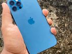 Apple iPhone 12 Pro (Used)