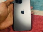 Apple iPhone 12 Pro I Phone (Used)