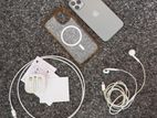 Apple iPhone 12 Pro (Used)