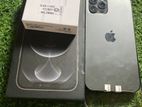 Apple iPhone 12 Pro (Used)