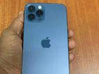 Apple iPhone 12 Pro (Used)