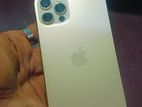 Apple iPhone 12 Pro (Used)