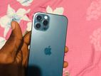 Apple iPhone 12 Pro (Used)