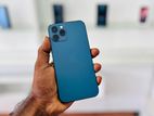 Apple iPhone 12 Pro (Used)