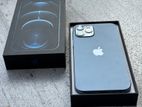Apple iPhone 12 Pro (Used)