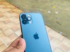 Apple iPhone 12 Pro (Used)