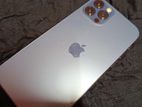 Apple iPhone 12 Pro (Used)