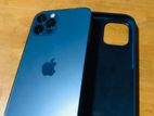 Apple iPhone 12 Pro (Used)