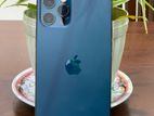 Apple iPhone 12 Pro (Used)