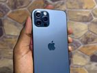 Apple iPhone 12 Pro (Used)