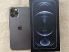 Apple iPhone 12 Pro (Used)