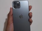 Apple iPhone 12 Pro (Used)