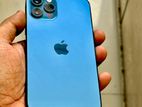 Apple iPhone 12 Pro (Used)
