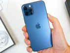 Apple iPhone 12 Pro (Used)