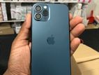 Apple iPhone 12 Pro (Used)