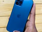 Apple iPhone 12 Pro 128GB (Used)