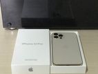 Apple iPhone 12 Pro 256GB (Used)