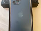 Apple iPhone 12 Pro (Used)