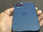 Apple iPhone 12 Pro (Used)