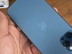 Apple iPhone 12 Pro (Used)