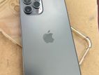 Apple iPhone 12 Pro (Used)