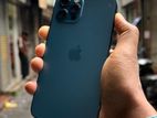 Apple iPhone 12 Pro IP (Used)