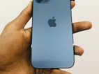 Apple iPhone 12 Pro 128GB (Used)