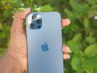 Apple iPhone 12 Pro 512GB (Used)