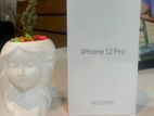 Apple iPhone 12 Pro iphone12pro 256 New (New)