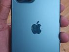Apple iPhone 12 Pro (Used)