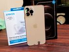 Apple iPhone 12 Pro (Used)