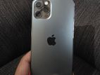 Apple iPhone 12 Pro L (Used)
