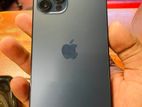 Apple iPhone 12 Pro (Used)