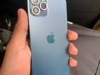 Apple iPhone 12 Pro (Used)