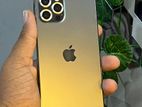 Apple iPhone 12 Pro (Used)