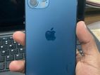 Apple iPhone 12 Pro LLA (Used)