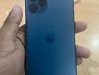 Apple iPhone 12 Pro (Used)