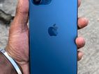 Apple iPhone 12 Pro Max (Used)