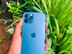 Apple iPhone 12 Pro Max (Used)