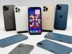 Apple iPhone 12 Pro Max 128| 256GB full set (Used)