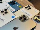 Apple iPhone 12 Pro Max 128 GB Bb (Used)