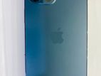 Apple iPhone 12 Pro Max 128 GB Blue (Used)