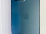 Apple iPhone 12 Pro Max 128 GB Blue (Used)