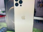 Apple iPhone 12 Pro Max 128 Gb Fullset Box 1 (Used)