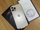 Apple iPhone 12 Pro Max 128 Gb Fullset Box (Used)