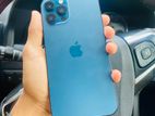 Apple iPhone 12 Pro Max 128GB (Used)