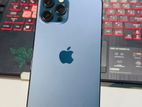 Apple iPhone 12 Pro Max 128GB (Used)