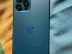 Apple iPhone 12 Pro Max 128 GB (Used)